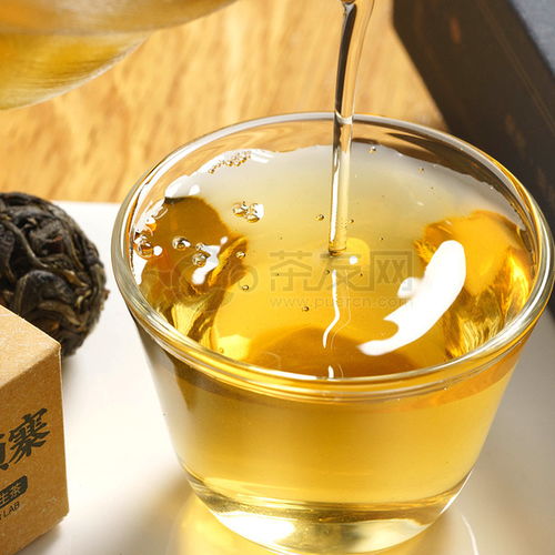 2023年吉普號石頭寨吉茶龍珠生茶評測 196克龍珠的價格、品質與購買指南