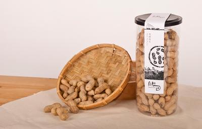 農產品包裝設計 從“土特產”到“藝術品”，讓濃濃的大自然味道撲面而來