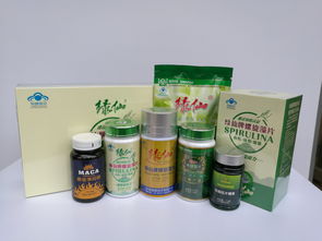 綠意新生，健康“藻”就——探秘廣西農墾綠仙牌螺旋藻